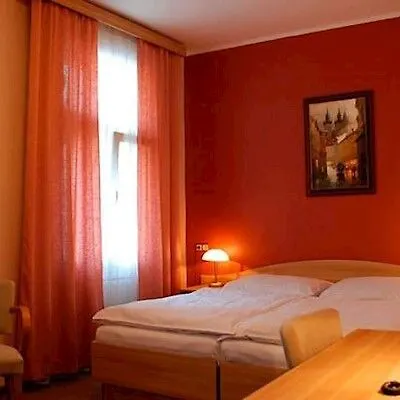 D'angelo 3* Praga