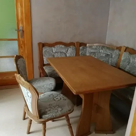 Apartamento Your In Eden Praga
