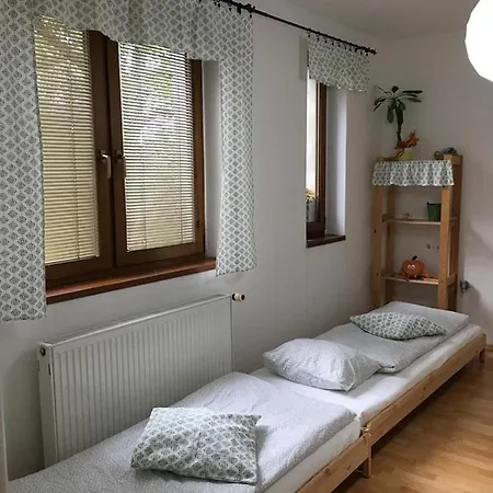 Apartment Eden *