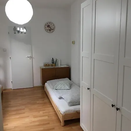 Apartment Eden *