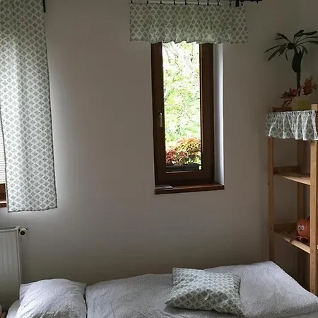Apartment Eden *