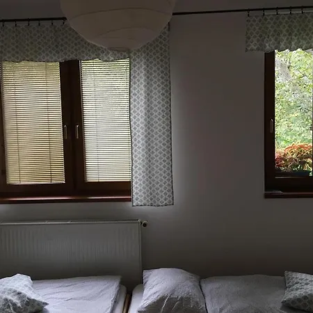 Eden Apartment Prague