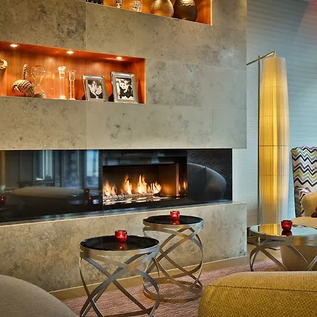 Botanique 4* براغ