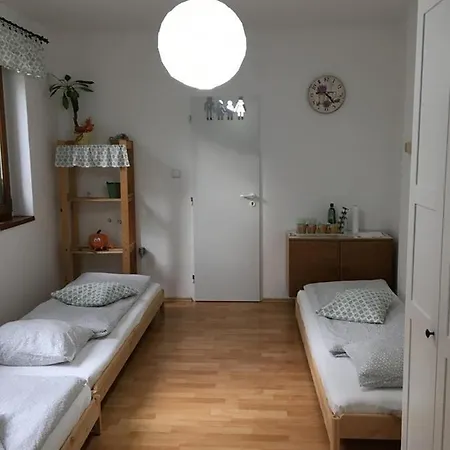 Eden Apartment Prague