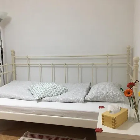 Apartment Eden Prague