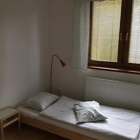 Apartment Eden *