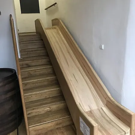 乌迷得维库啤酒酒店 酒店
