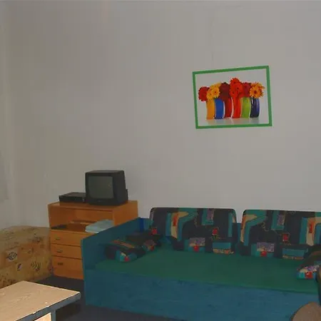 Legerova Apartmán *