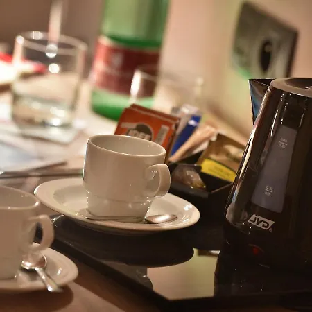 Ramada Airport Hotell 4*