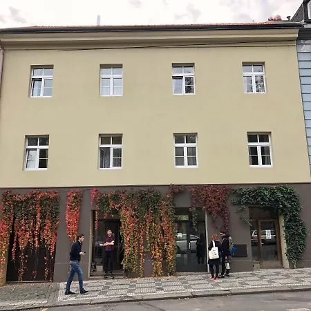 Affittacamere Family Lorenz & Coffee House Praga