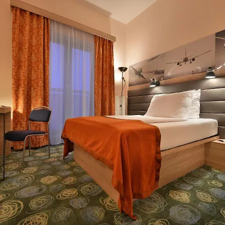 Ramada Airport Prag