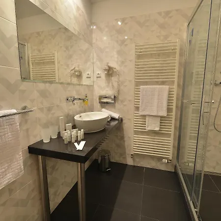Ramada Airport Prag