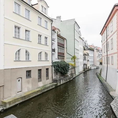 Appartement Historic Center *