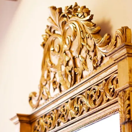 Hotel Golden Key Castle 4*