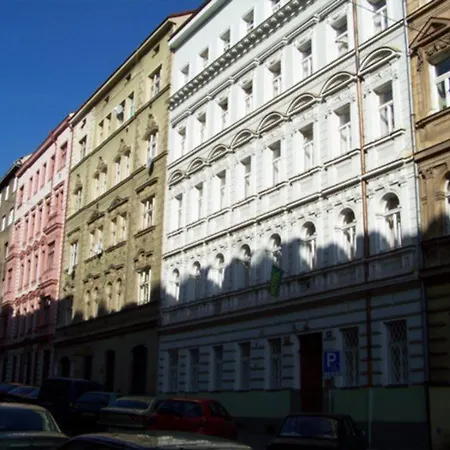 Hermanova Praga