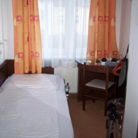 Hermanova Hotel