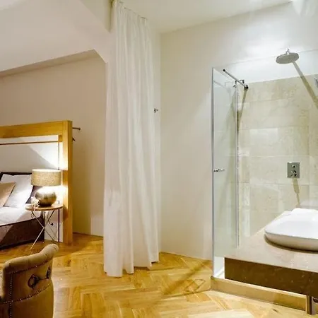 Jungmann Hotell