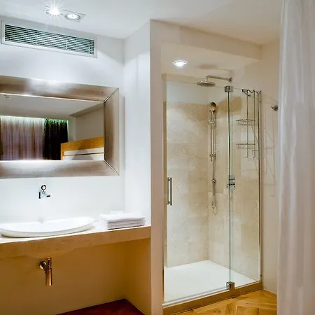 Hotell Jungmann Prag
