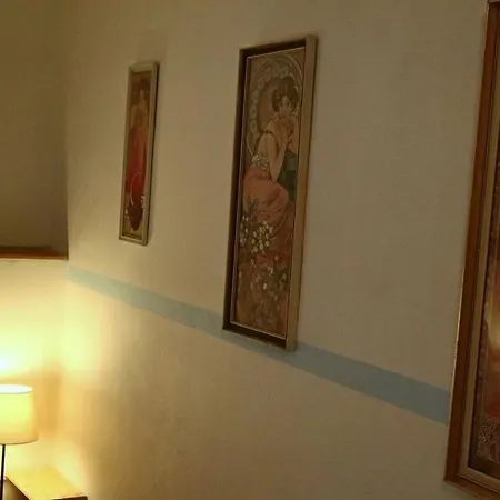 Homestay szállás Old Town & Parking Assistance *