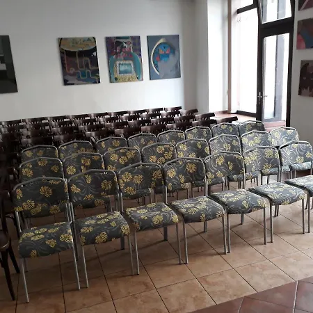 Prokopka Πράγα