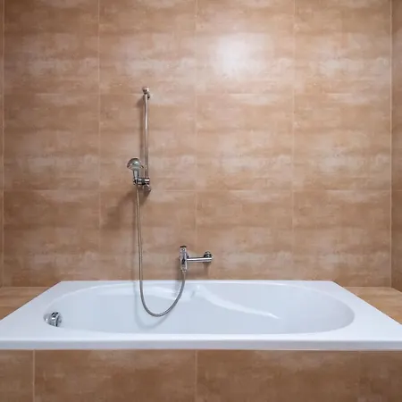 Apartment Luxury In The Center Of Prague