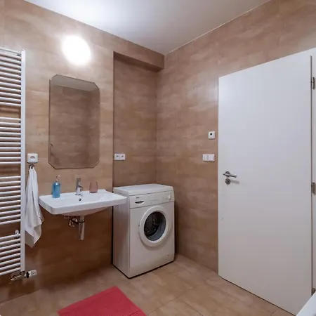 Luxury In The Center Of * Prague