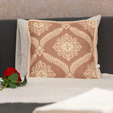 Apartment Luxury In The Center Of