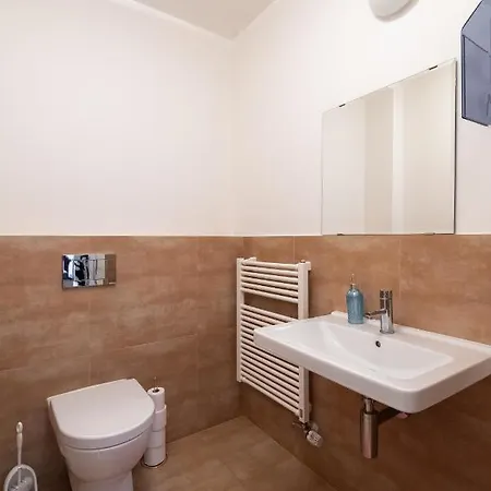 Luxury In The Center Of * Prague