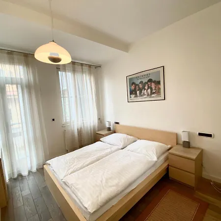 Hotel Life Masna Praga