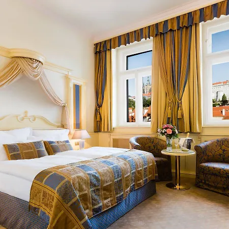 Luxury Family Royal Palace Hotel