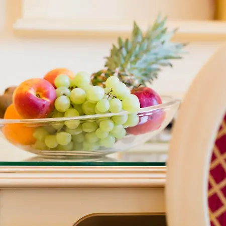 Luxury Family Royal Palace 5*