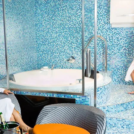 Hotel Luxury Family Royal Palace Praga