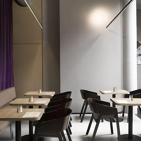 Otel The Icon & Lounge