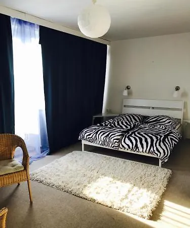 Bed & Breakfast B&B Home 2*