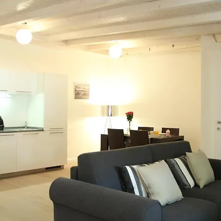 Central Prague Apartments Apartament