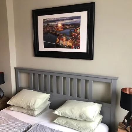 Apartamento Flora *