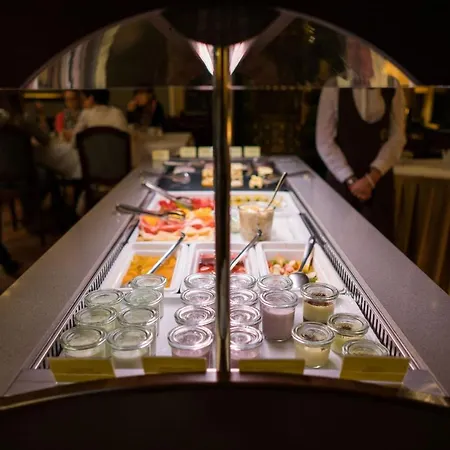 酒店 布拉格滨海酒店