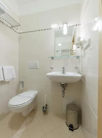 Lavanda Hotel&apartments Hotel Praga