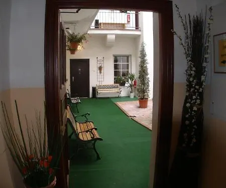 Apartment Davids Prag