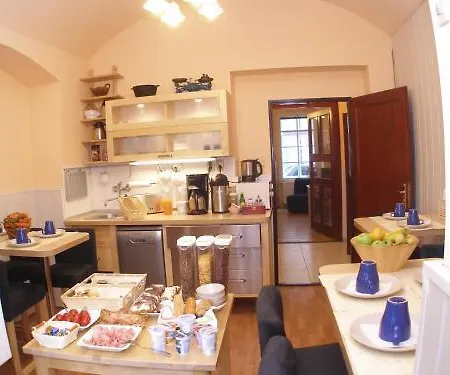 Davids Apartment