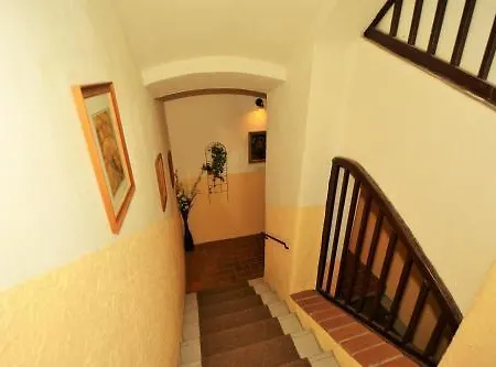 Apartment Davids Prag
