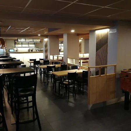 University Hotel 酒店 布拉格
