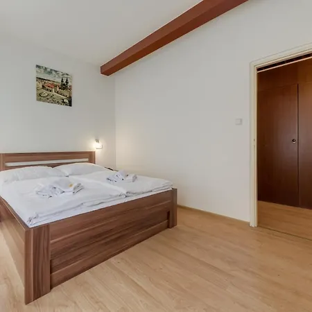 Hotel Koruna Prague