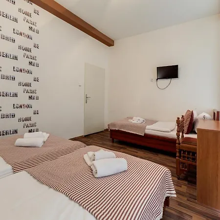 Koruna Hotel 3*