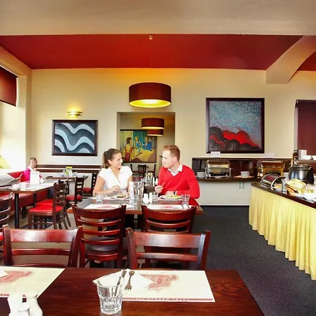 Merkur - Czech Leading Hotel Prag