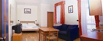 Rezidence Vitkova Lejlighedshotel Prag