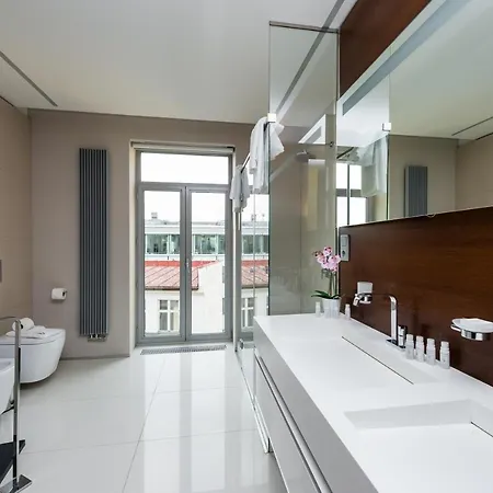 Grand Central Residence By Tkc Aparthotel
