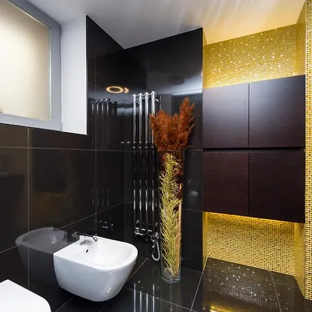 Grand Central Residence By Tkc