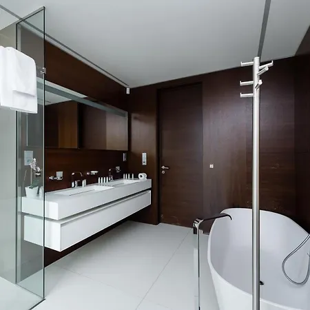 Aparthotel Grand Central Residence By Tkc