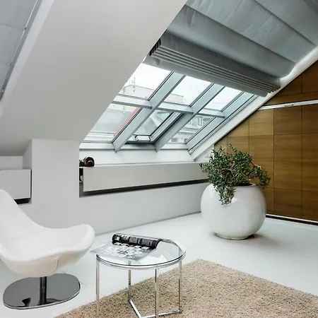 Aparthotel Grand Central Residence By Tkc 4*